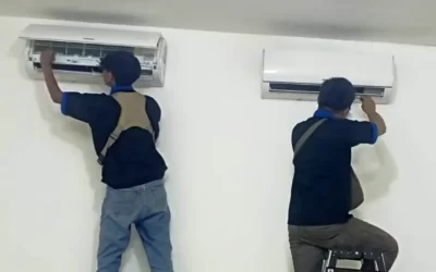 Simak cara mendapatkanLayanan AC Terdekat di LegokBegini langkah-langkah kamu mendapatkan