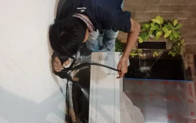 Simak langkah-langkah cara mencariJasa AC terdekat di di KronjoBegini metode anda mendapatkan