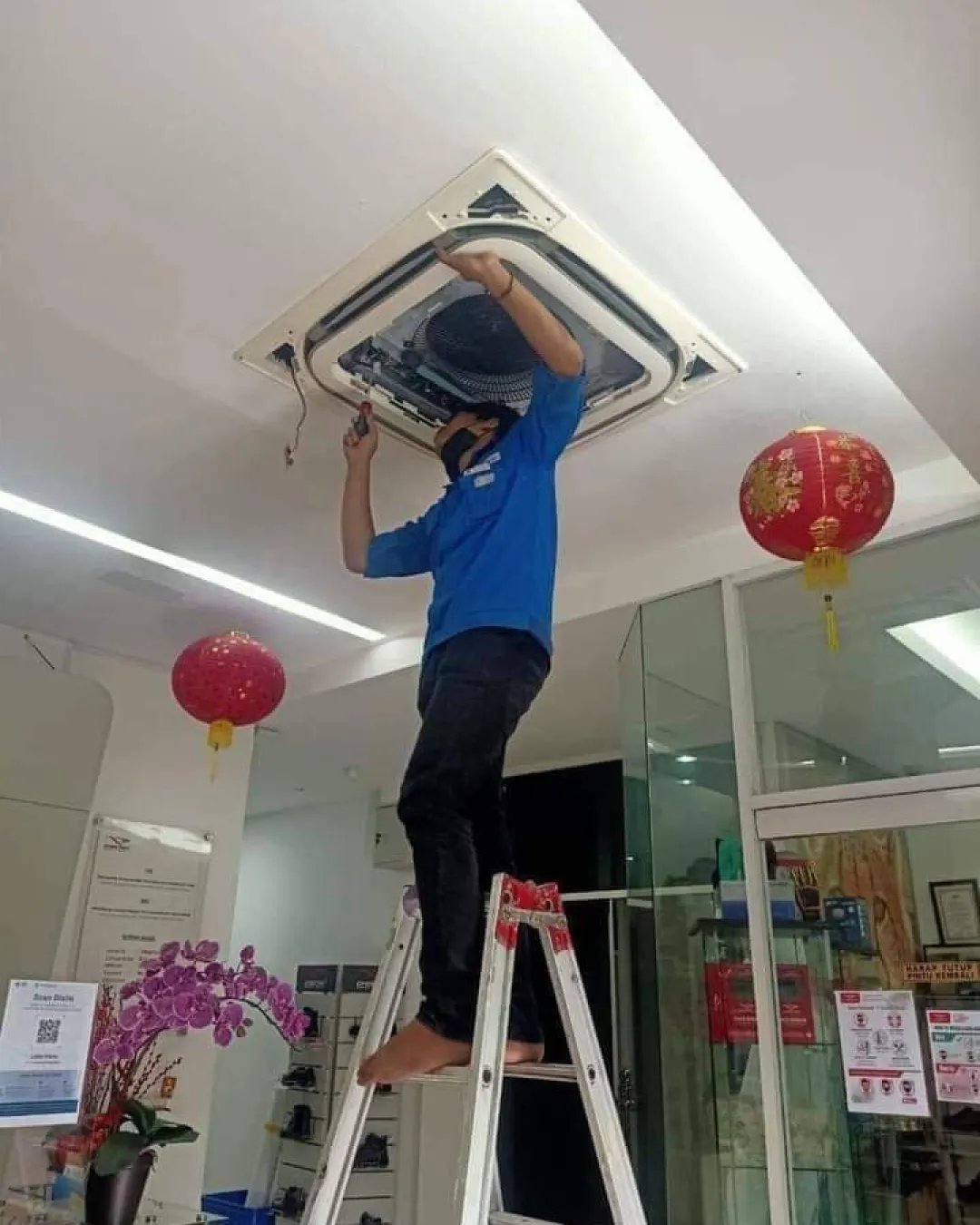 overhoule_Jasa AC_ Tangerang_0