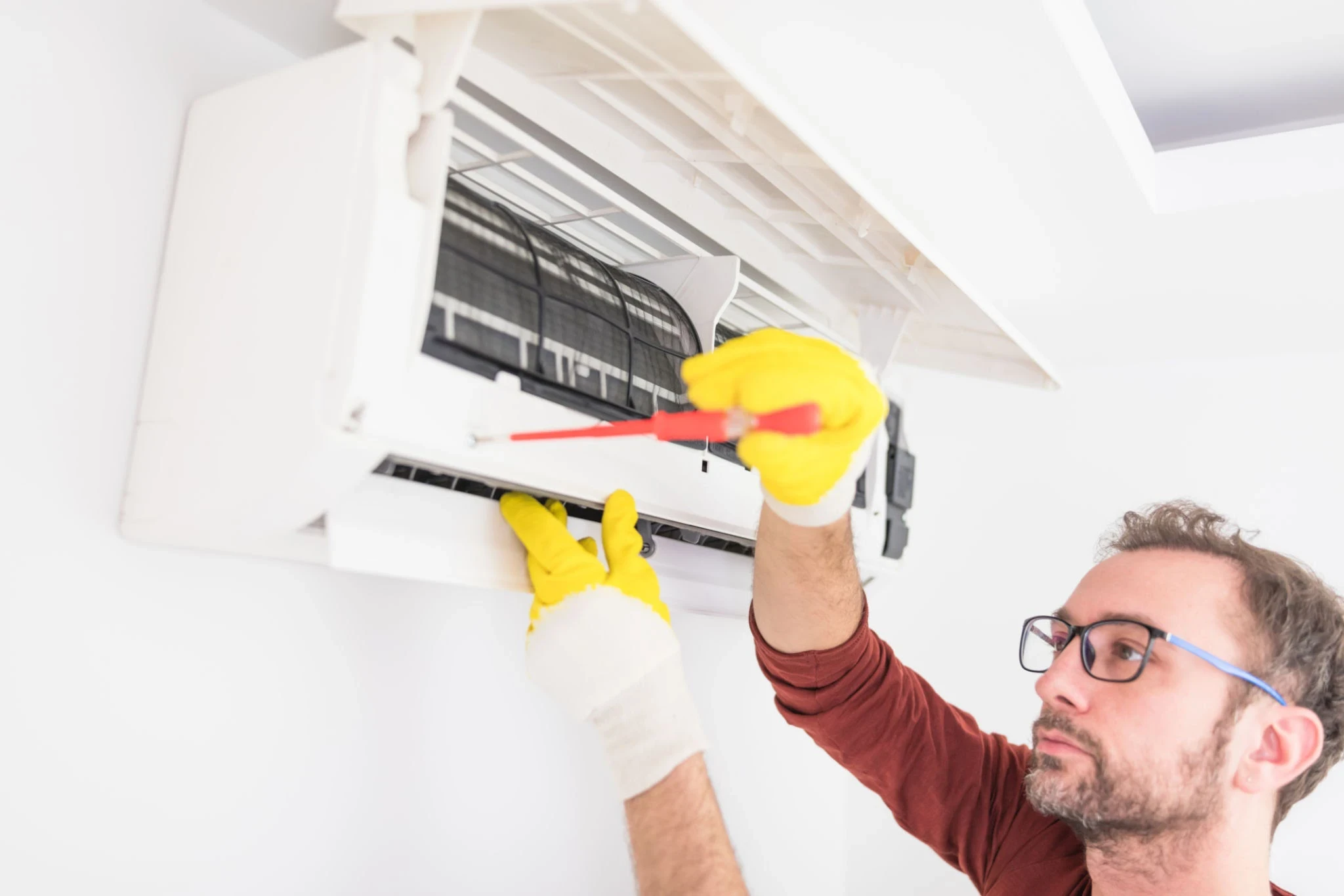 Service AC Panggilan Terdekat